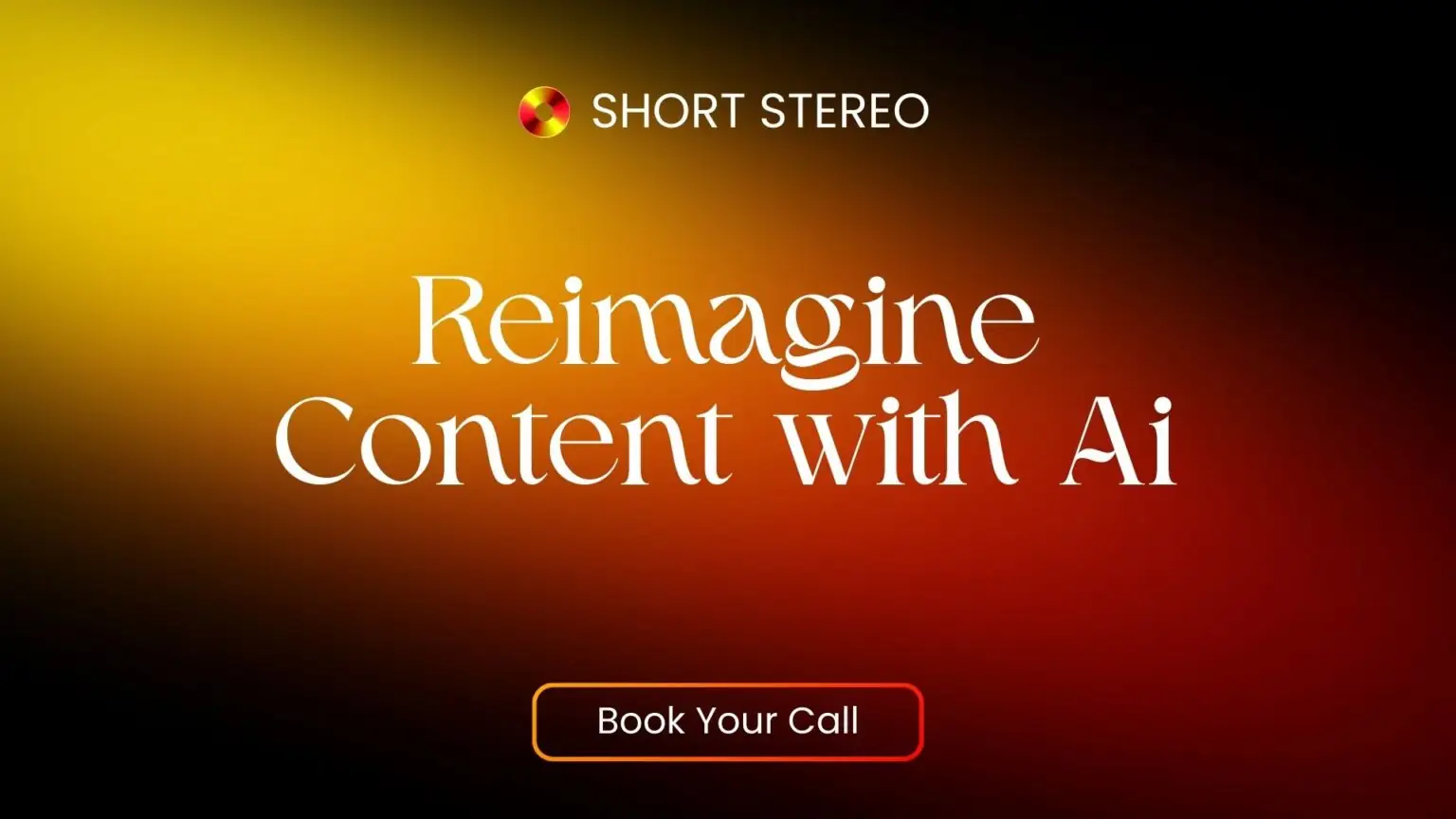 Grow your brand with Short Stereo, free strategy insights