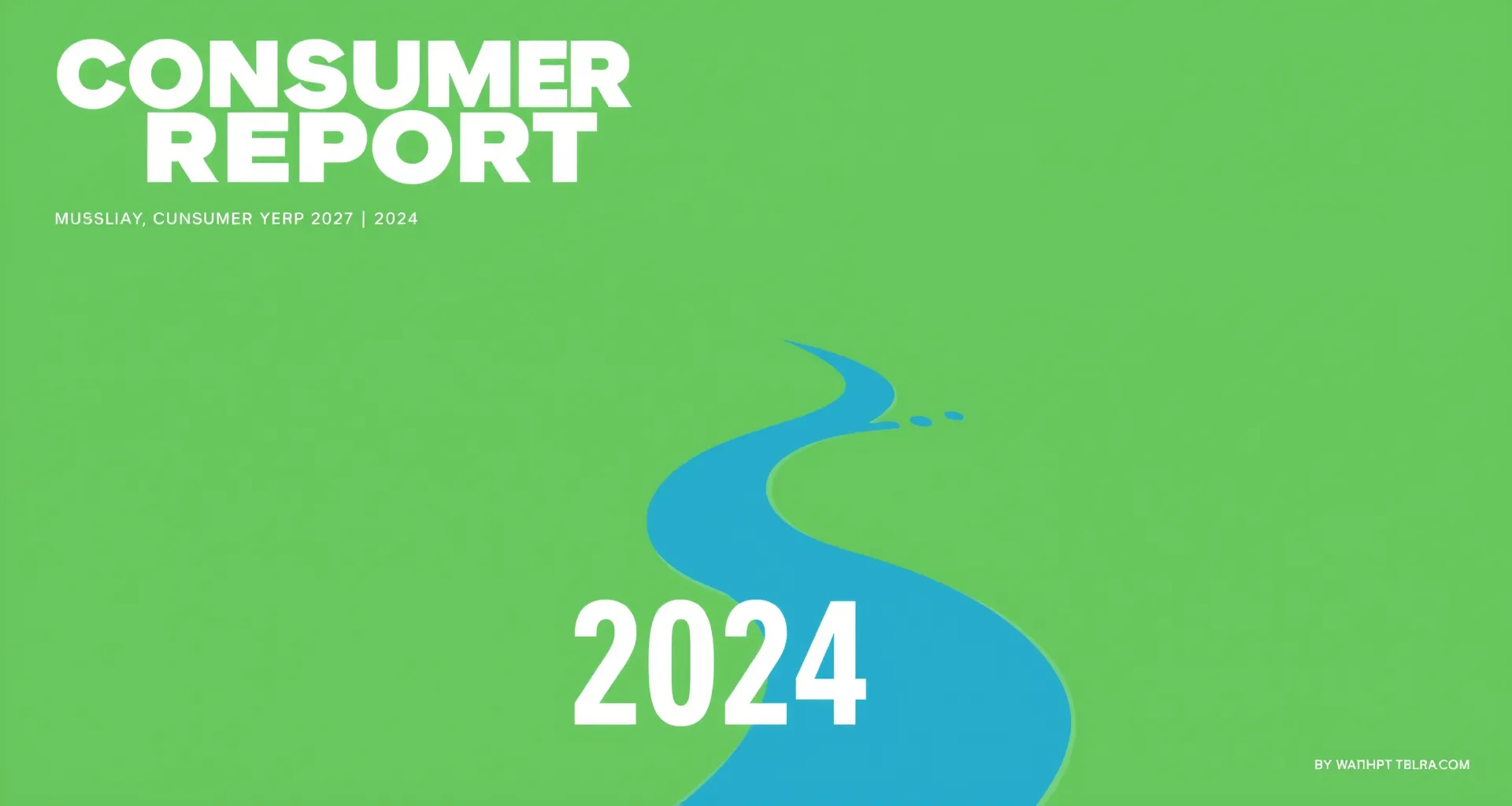 Consumer Report 2024: What Are They Most Worried About, and Is It Getting Worse?