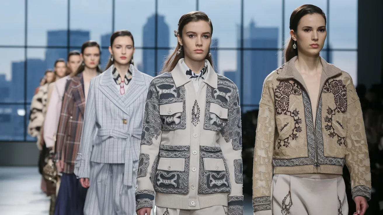 How to Get Fashion Brand Collaborations for Fashion Creators in 2025