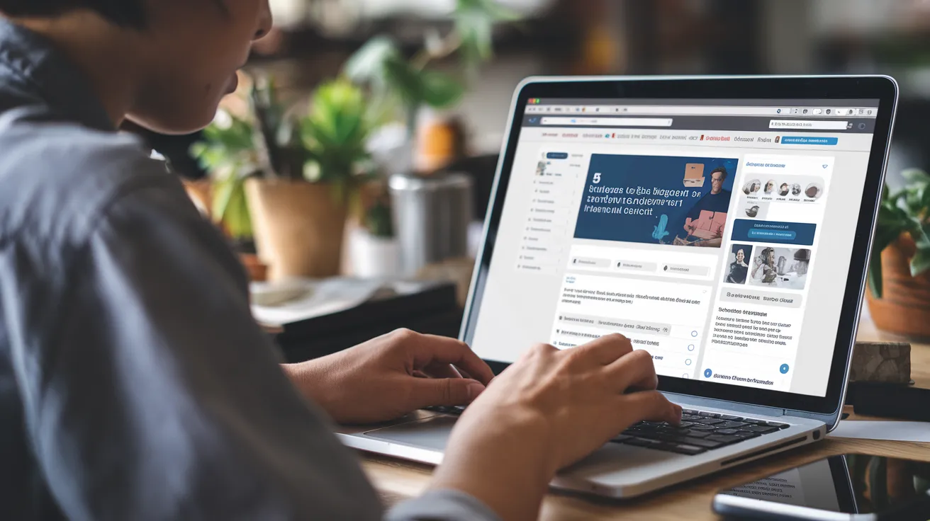 5 Strategies to Boost Engagement on LinkedIn Through Smart Design and Content