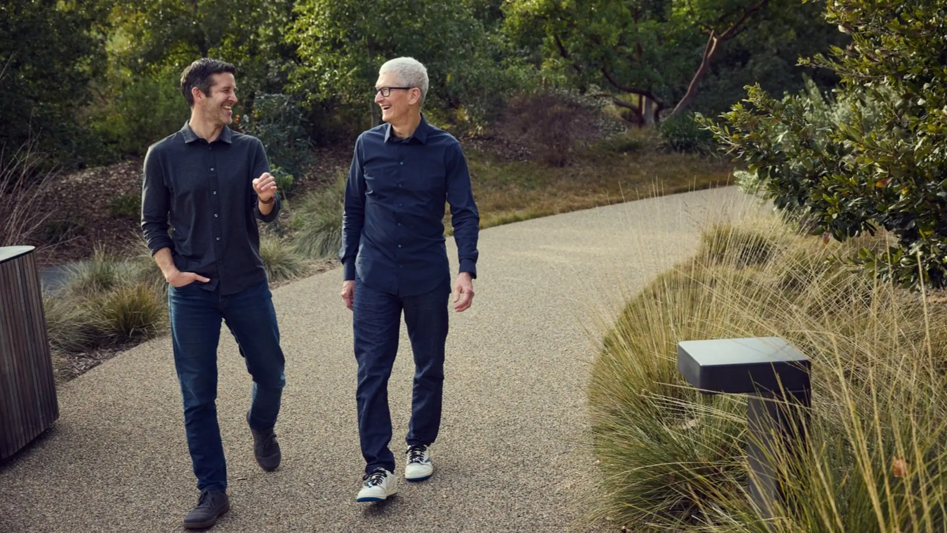 7 Brand Lessons From Apple CEO John Ternus, related article