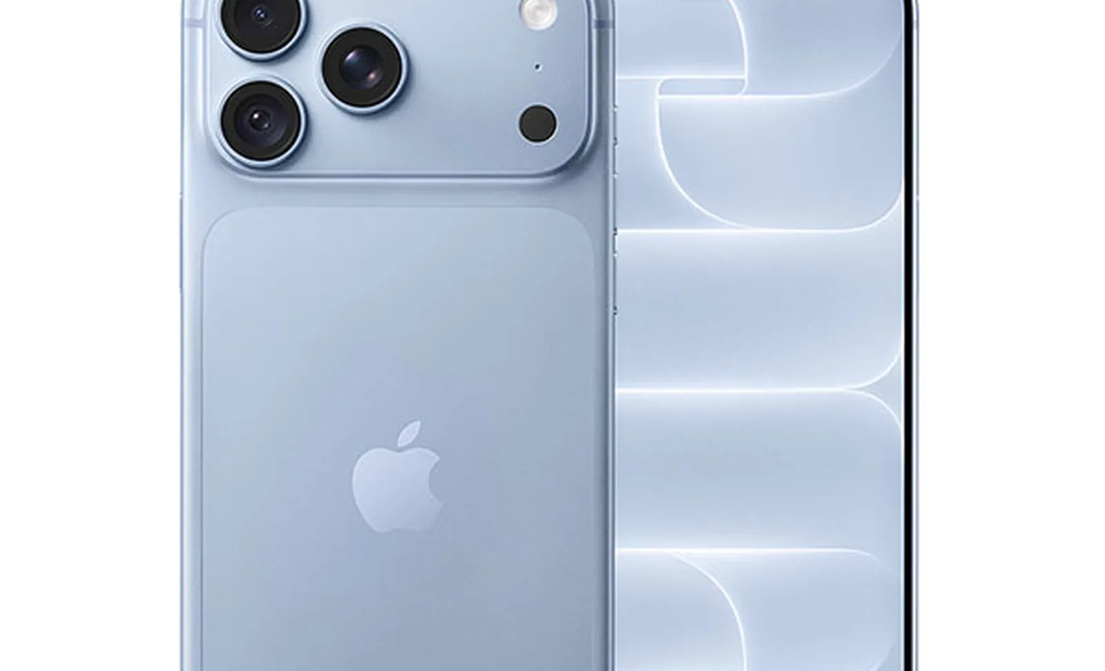 Apple iPhone 18 Pro product design visuals used to illustrate brand hierarchy and finish systems.