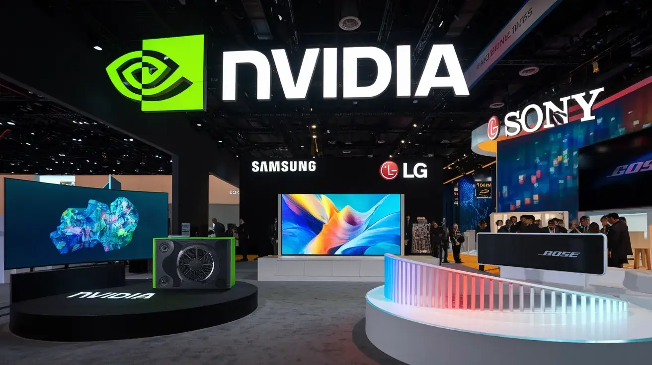 10 Coolest Inventions From the 2025 Consumer Electronics Show (CES)