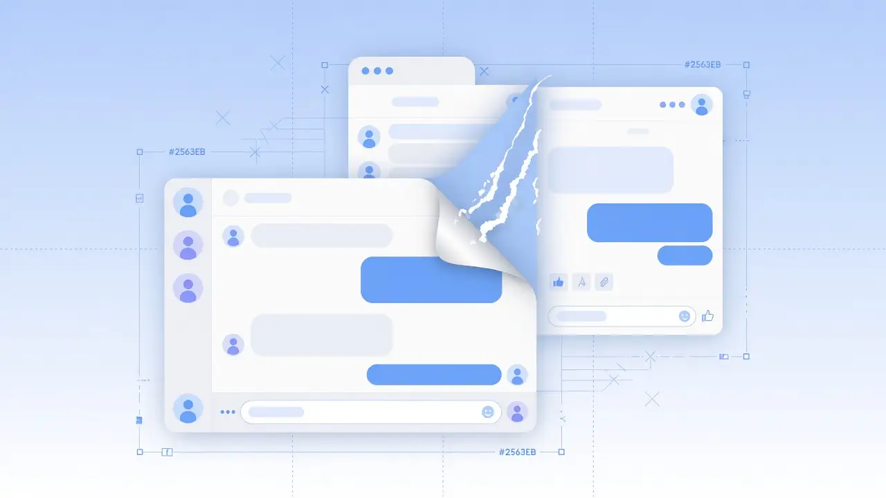 7 UX Lessons Every Brand Should Steal From ChatGPT's Messy App Redesign