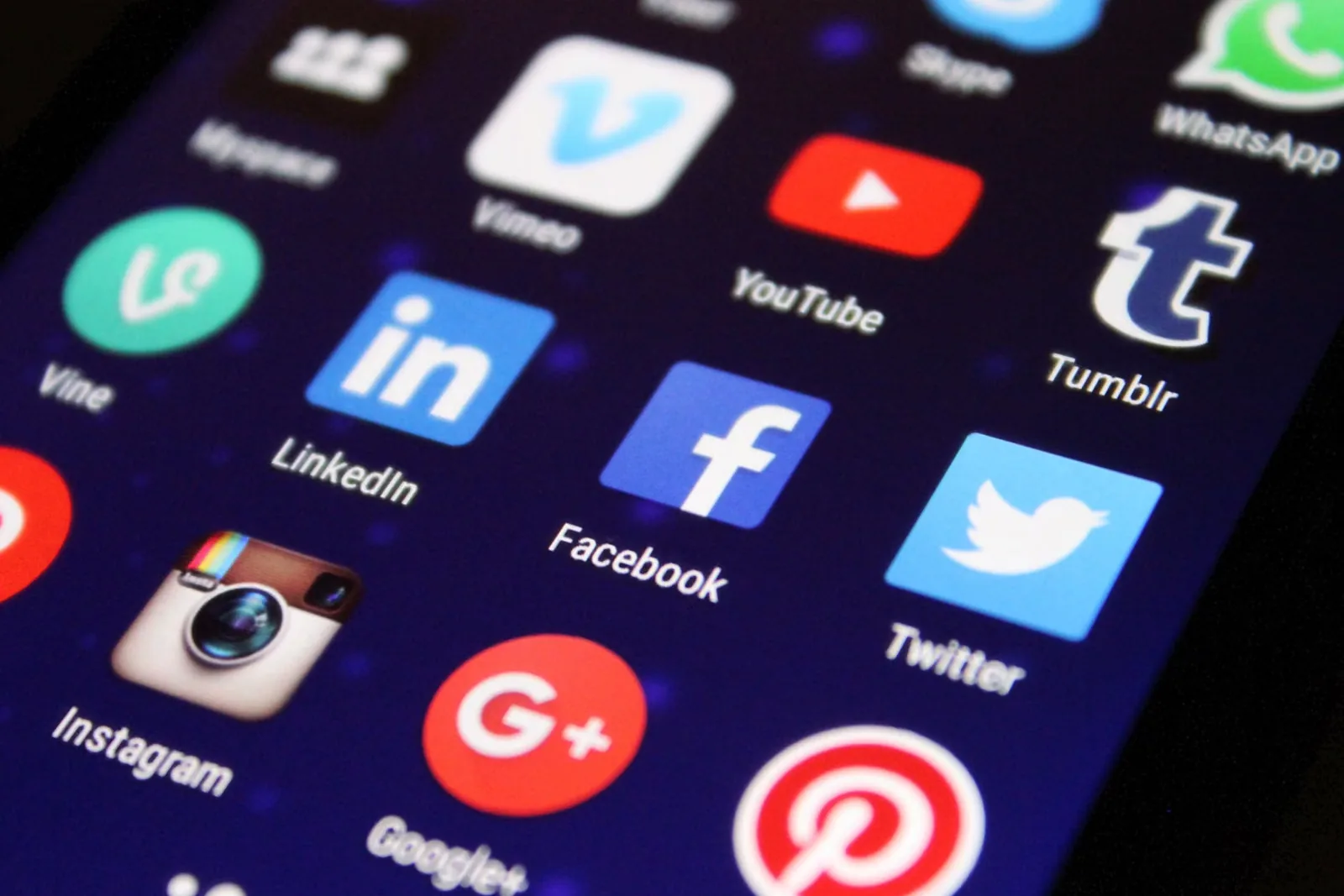 Social media and short video content systems that support organic Facebook page growth.