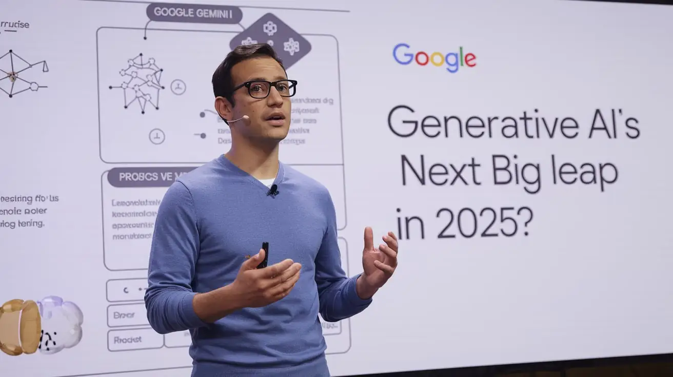 Google - Veo2 and Imagen3