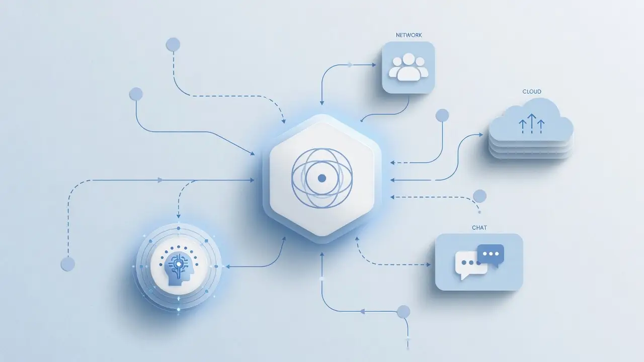Why Everything You Know About B2B Marketing Is About to Change (Thanks to Microsoft), related article