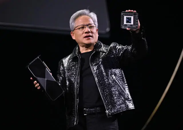 What is Capsule Design - Nvidia's Mini 'Desktop Supercomputer' Is 1, 000 Times More Powerful Than a Laptop - and It Can Fit in Your Bag