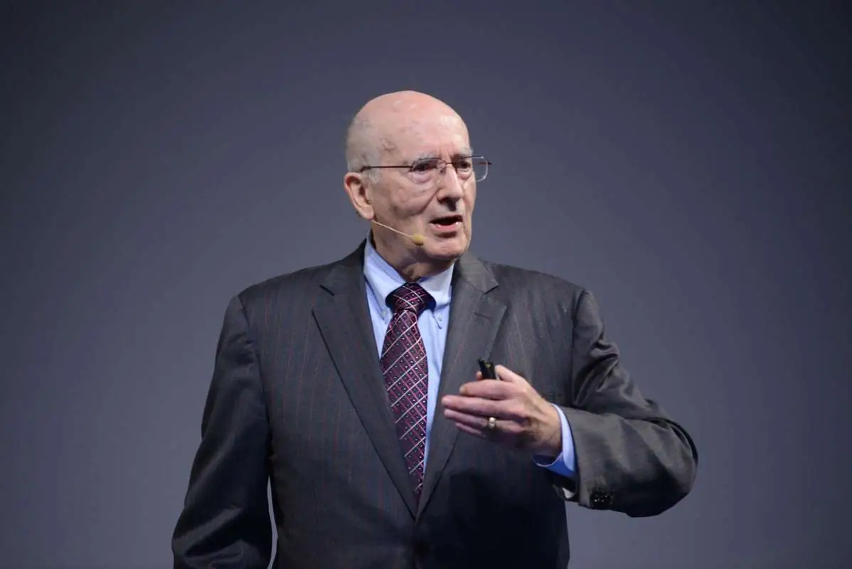 Philip Kotler's Marketing 2025 Secrets: What You Can Apply Today