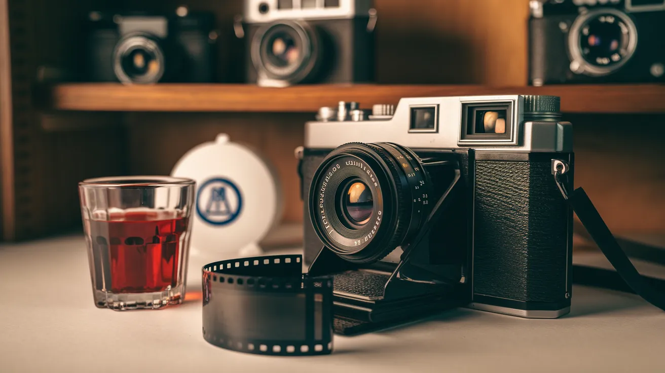 Generative AI 'Photography' Will Be the Death of Photography as We Know It in 2025!