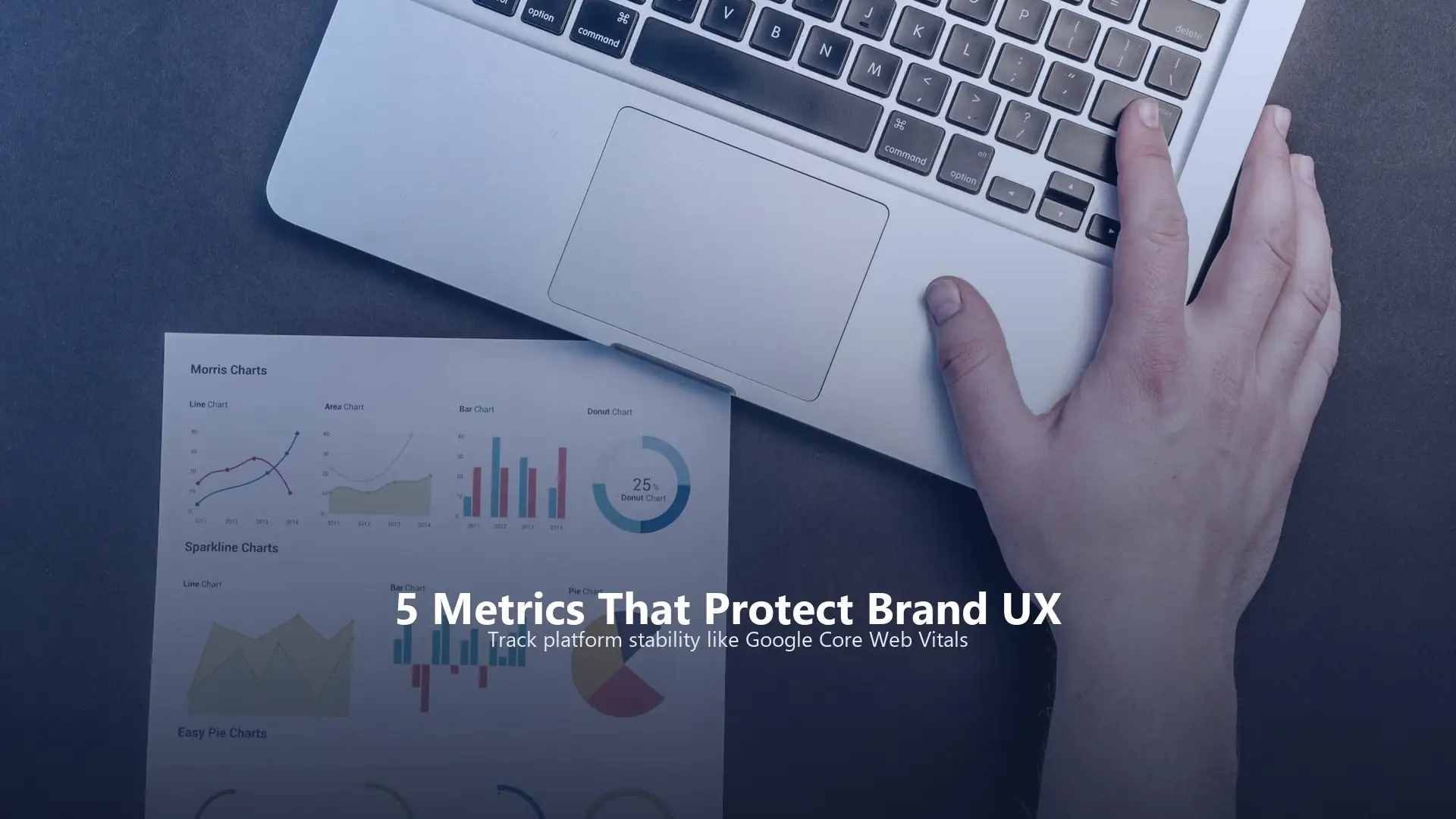 5 Platform Stability Metrics Brands Must Track Like Google Core Web Vitals