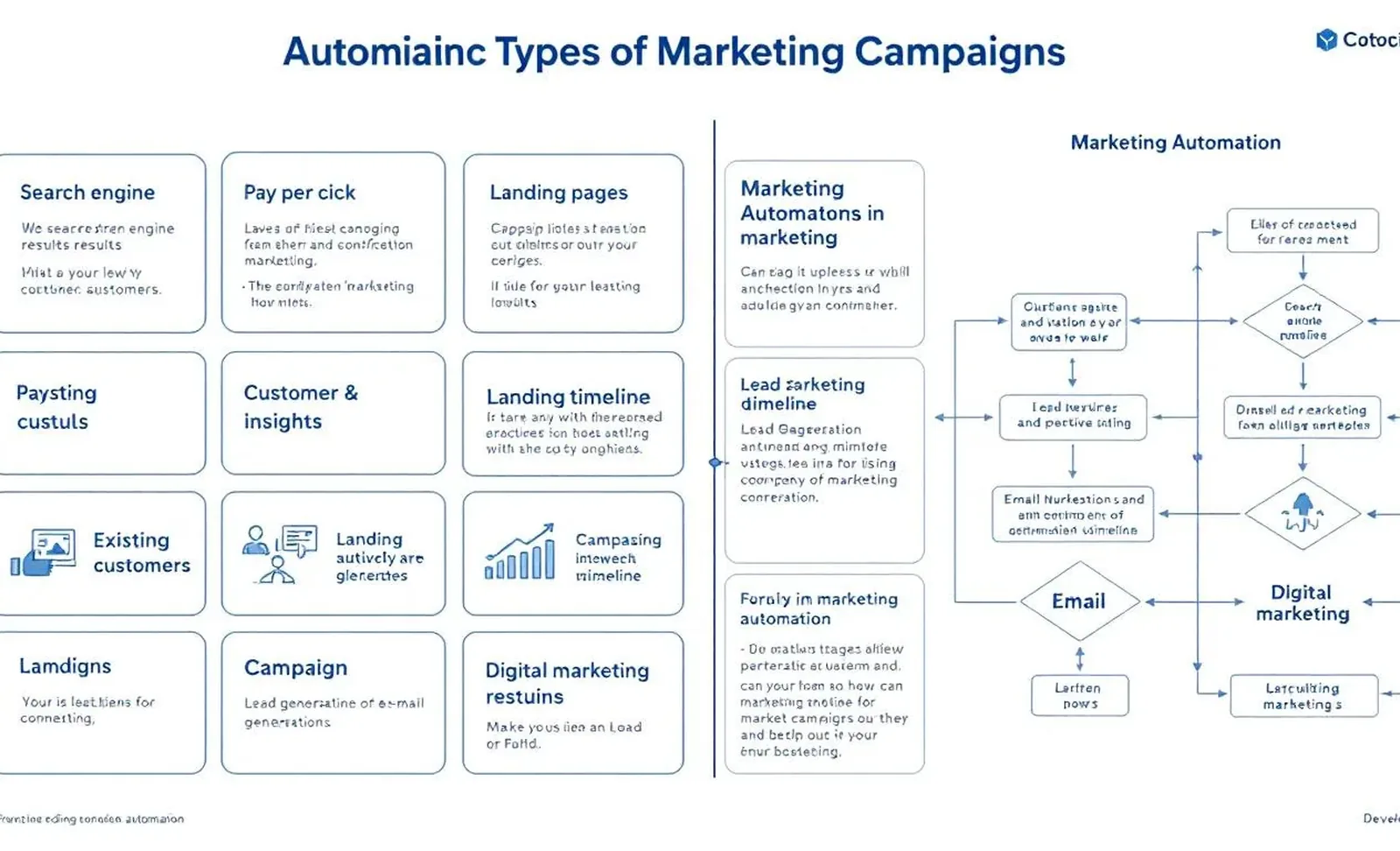 Social campaign planning visuals for improving organic TikTok and X views with clearer hooks.