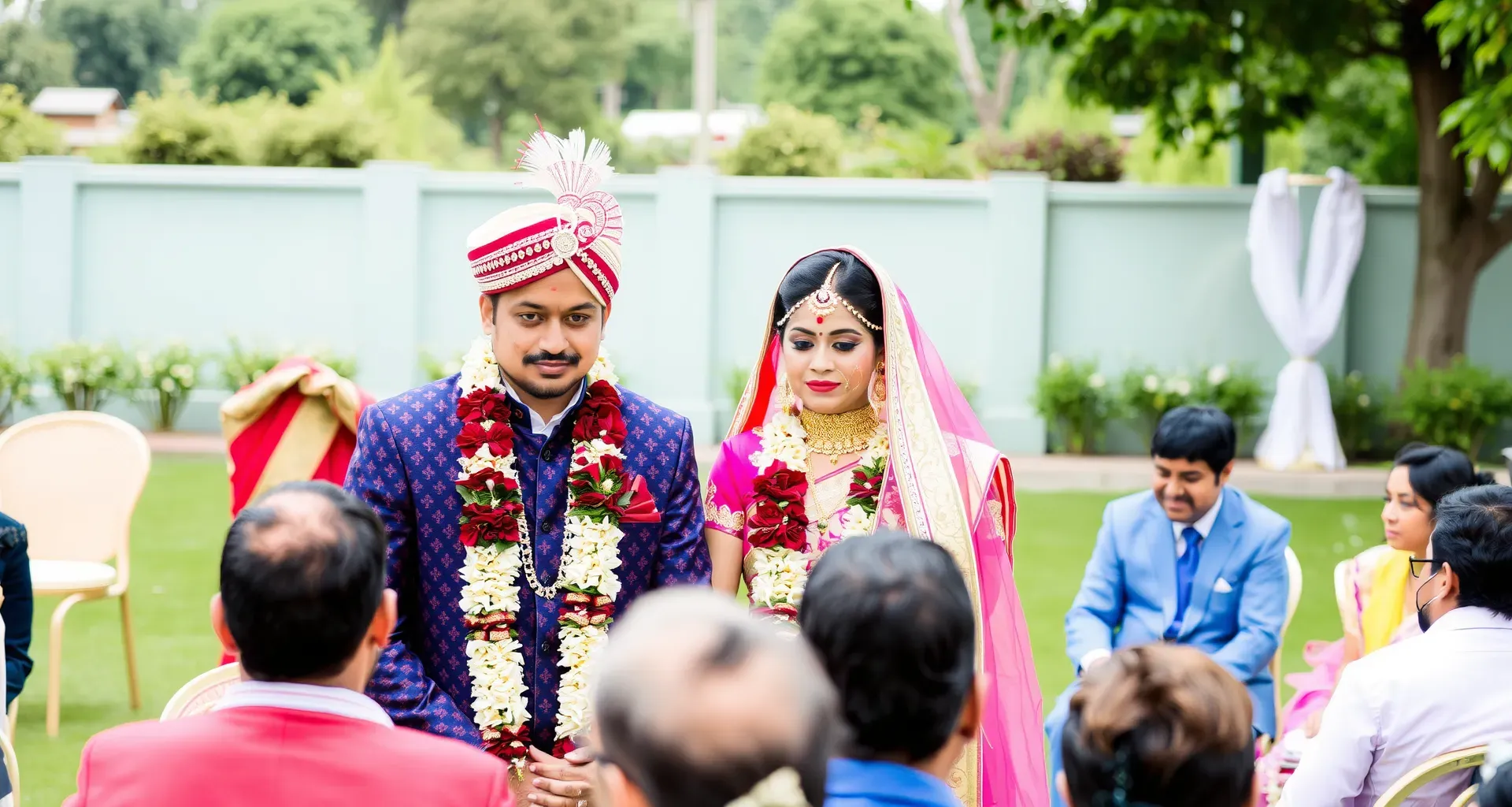 How Your Business Can Make Opportunities from the Wedding Industry in 2025
